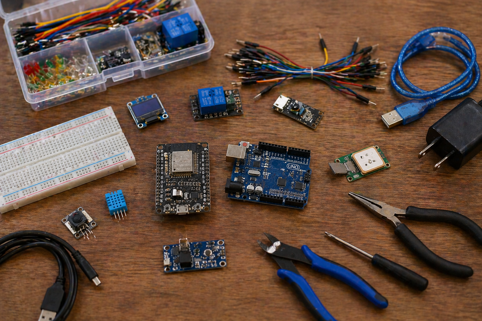 Arduino / ESP32
