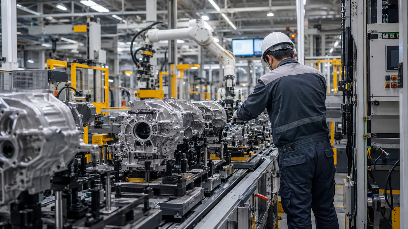 Automotive application