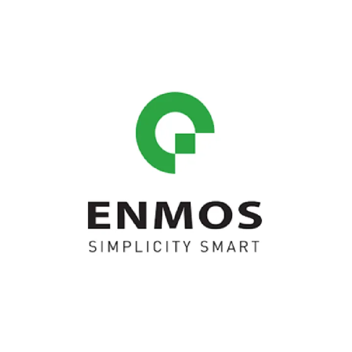 Enmos dyehouse automation equipment