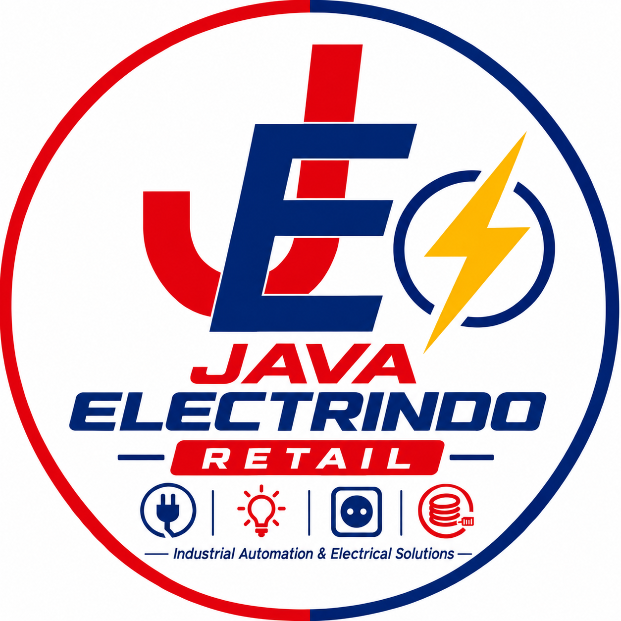 Java Electrindo Retail