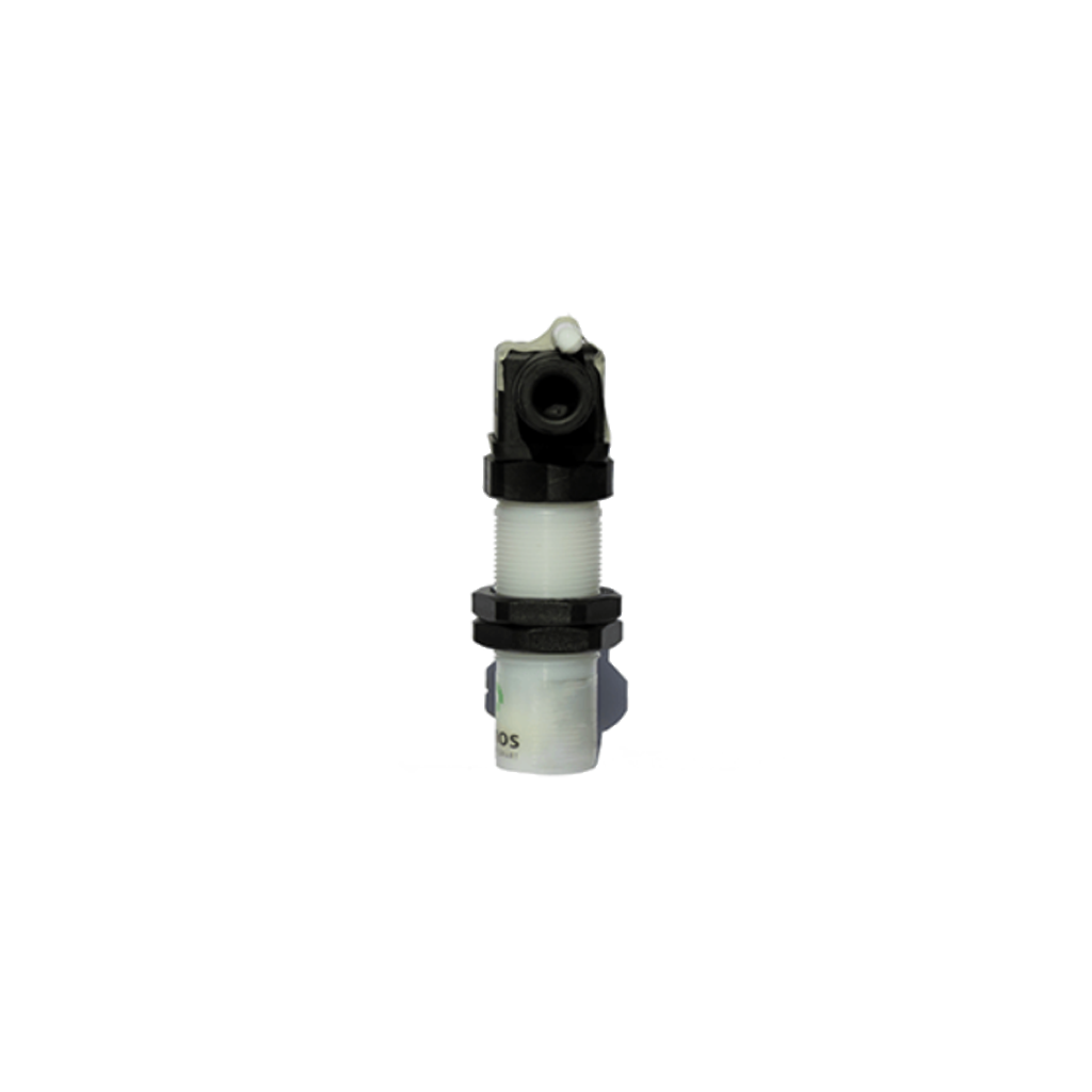 Seam Detector