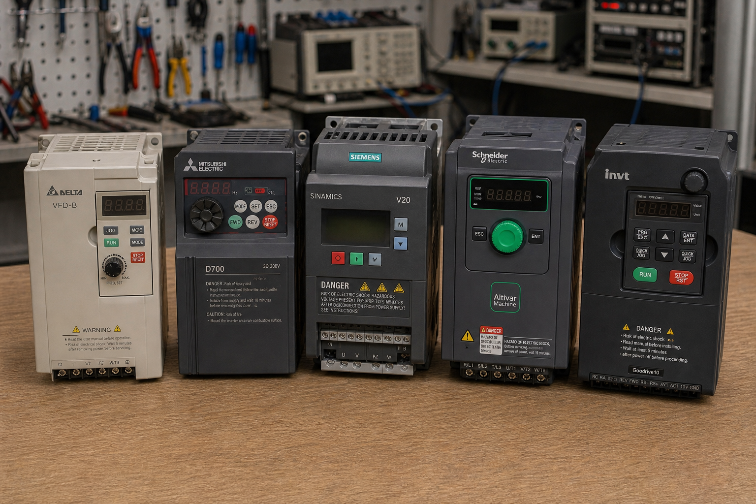 Inverter